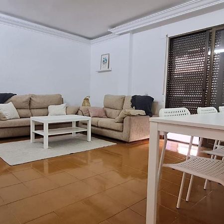 דירות Peñíscola Casa Gisela מראה חיצוני תמונה