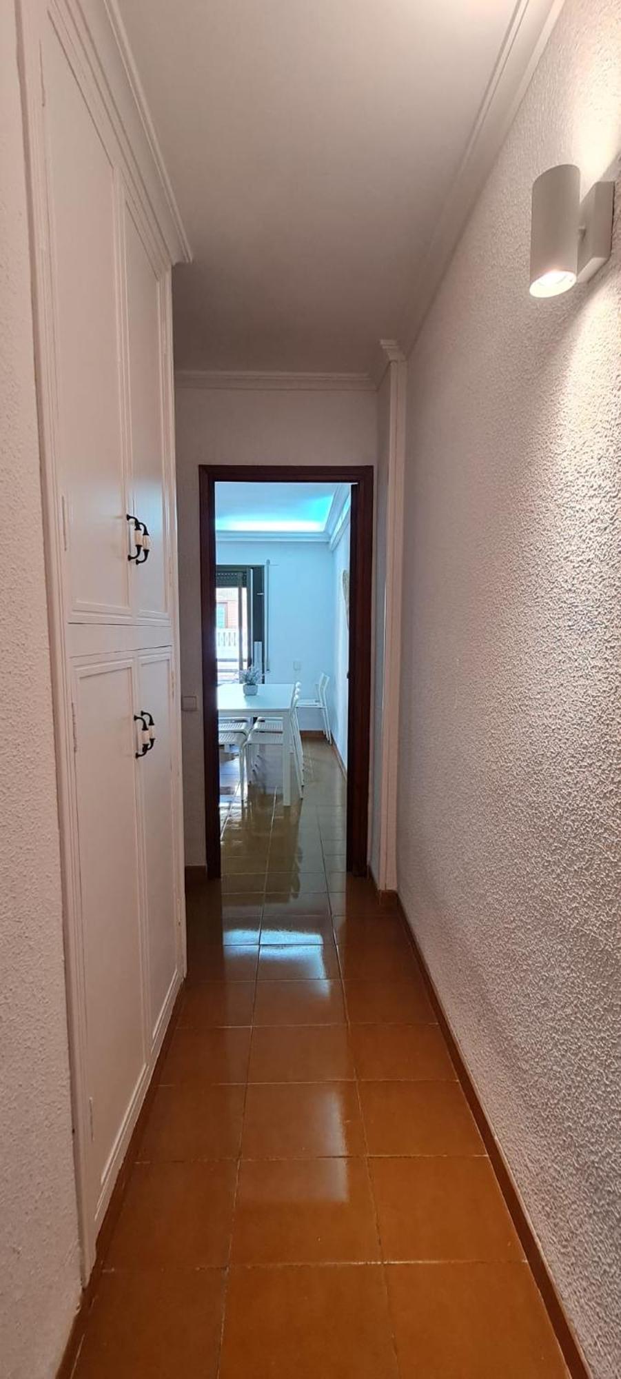 דירות Peñíscola Casa Gisela מראה חיצוני תמונה