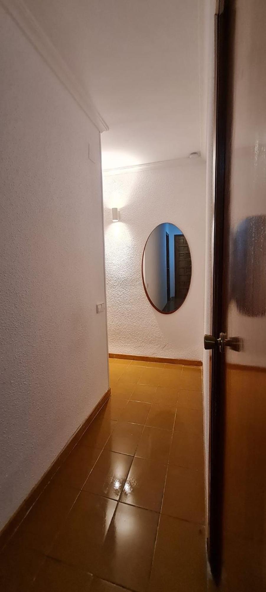 דירות Peñíscola Casa Gisela מראה חיצוני תמונה