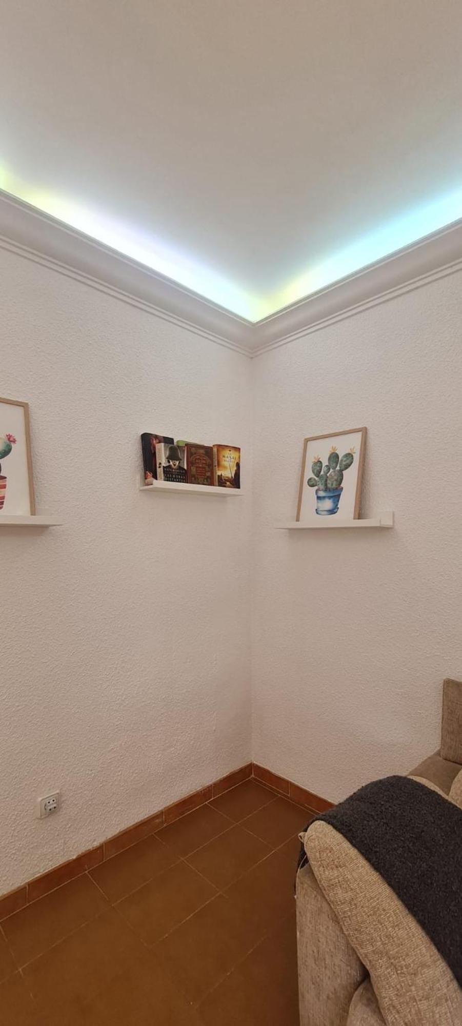 דירות Peñíscola Casa Gisela מראה חיצוני תמונה