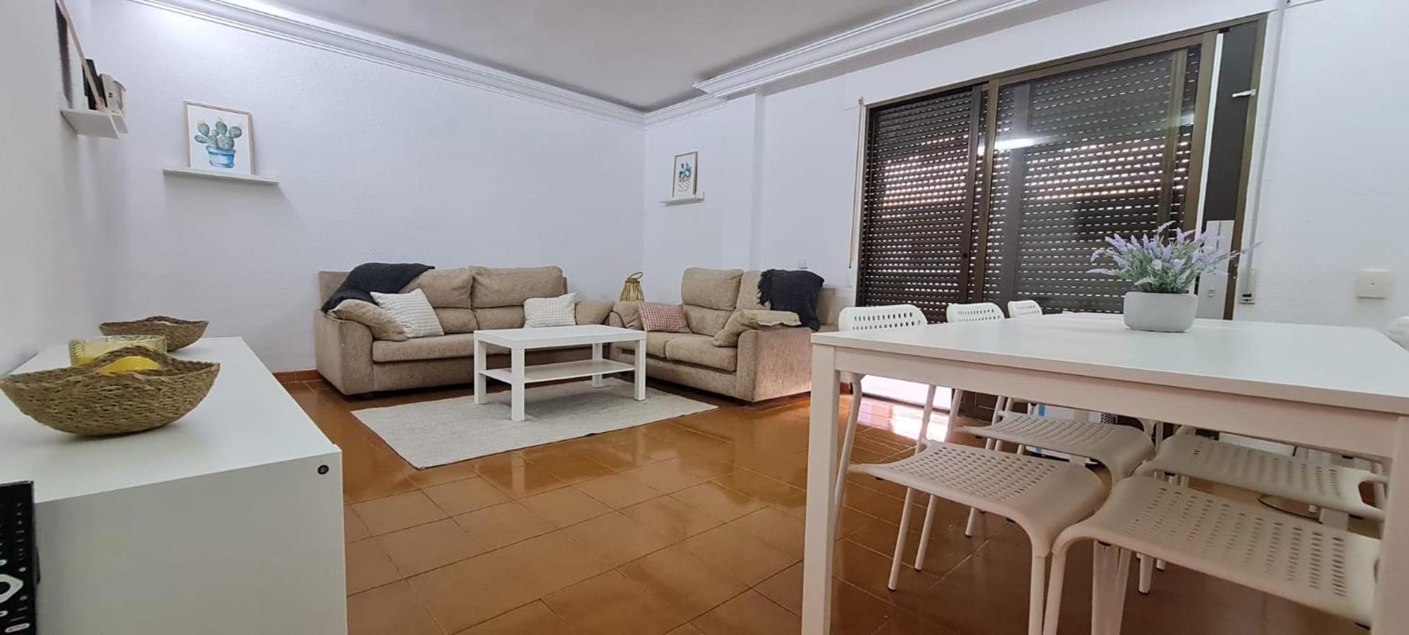 דירות Peñíscola Casa Gisela מראה חיצוני תמונה