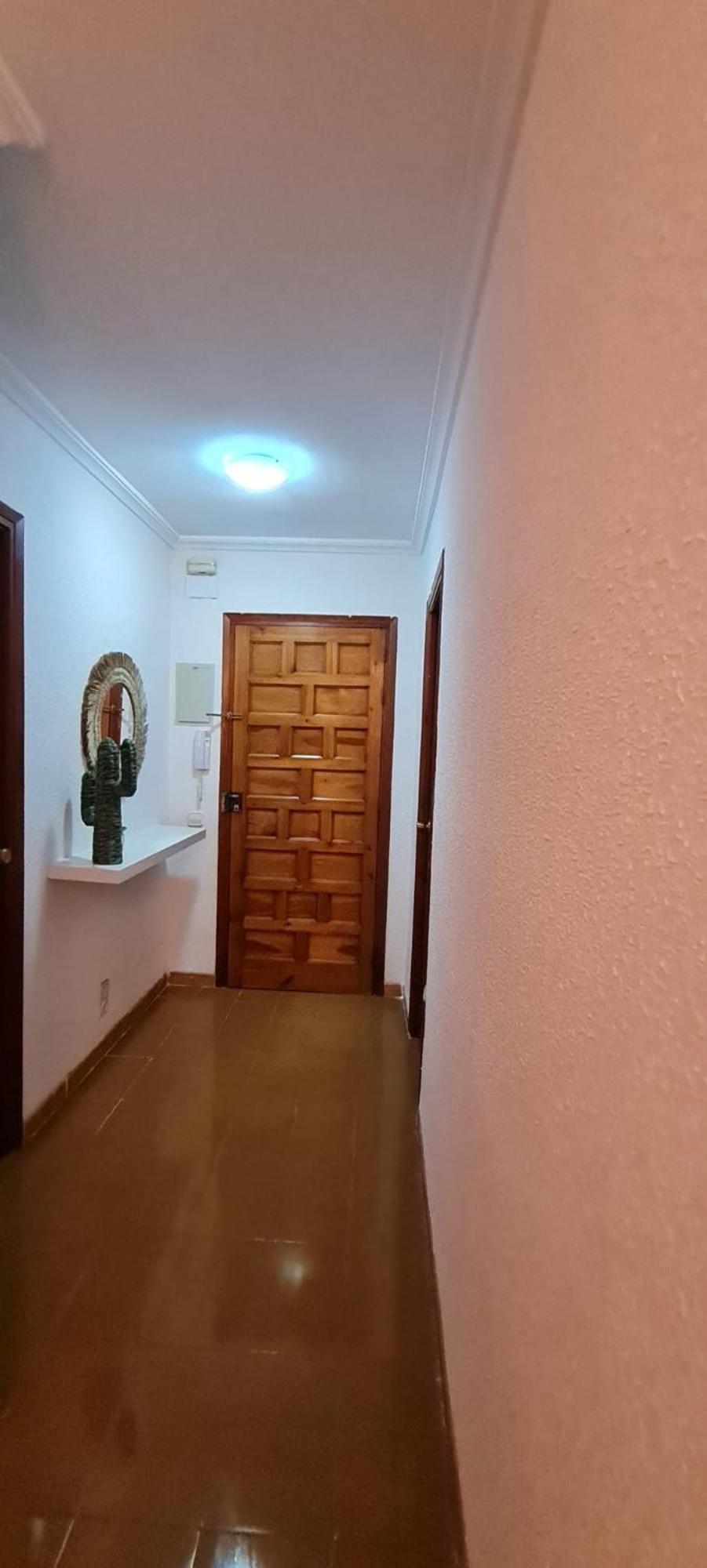 דירות Peñíscola Casa Gisela מראה חיצוני תמונה