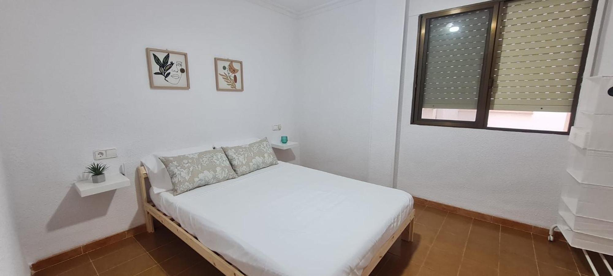 דירות Peñíscola Casa Gisela מראה חיצוני תמונה