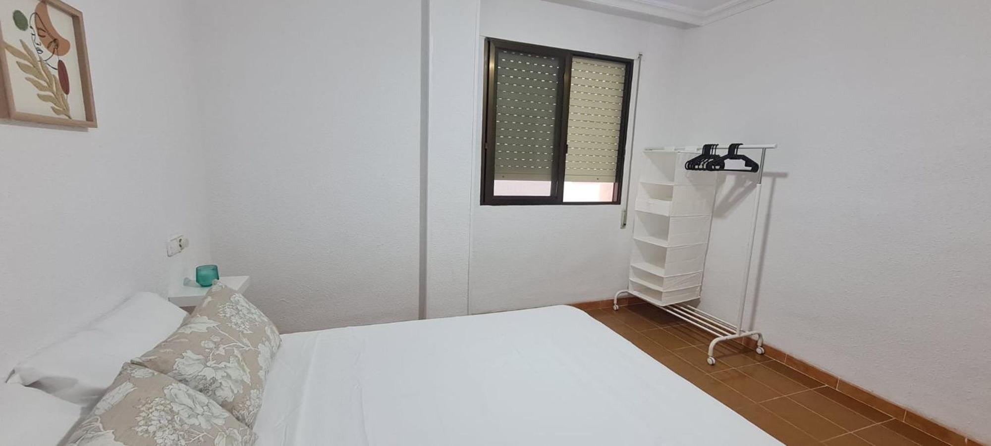 דירות Peñíscola Casa Gisela מראה חיצוני תמונה