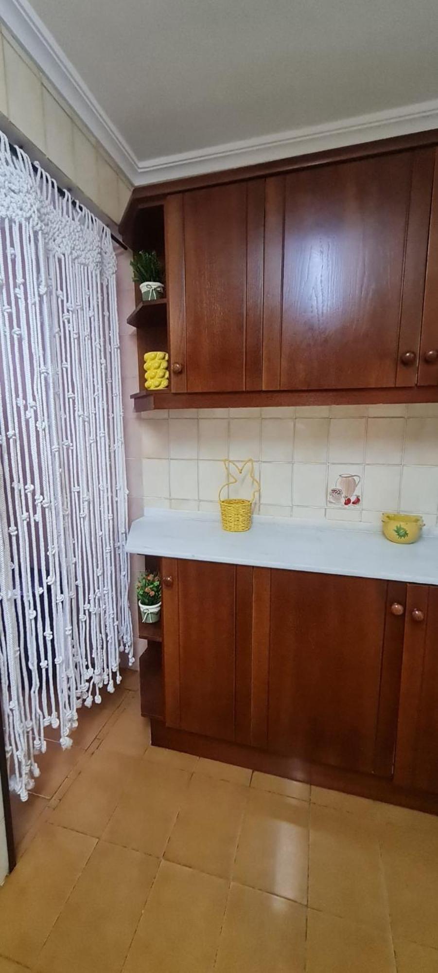 דירות Peñíscola Casa Gisela מראה חיצוני תמונה